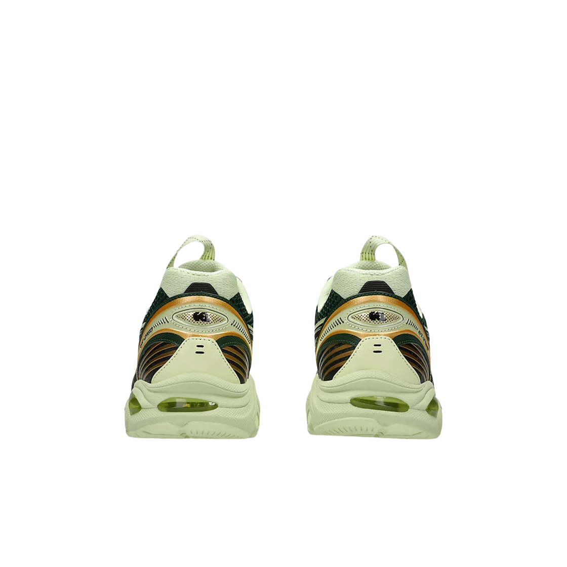 아식스 UB8-S GT-2160 제이드 커피(Asics UB8-S GT-2160 Jade Coffee) - 3