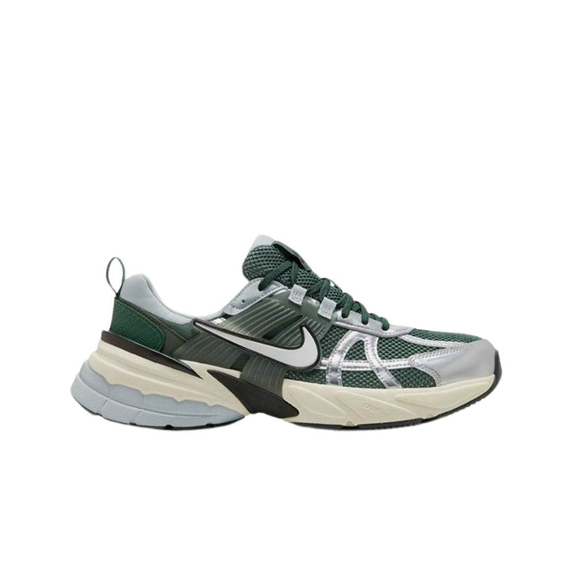 나이키 V2K 런 빈티지 그린 미네랄 스프러스(Nike V2K Run Vintage Green Mineral Spruce)