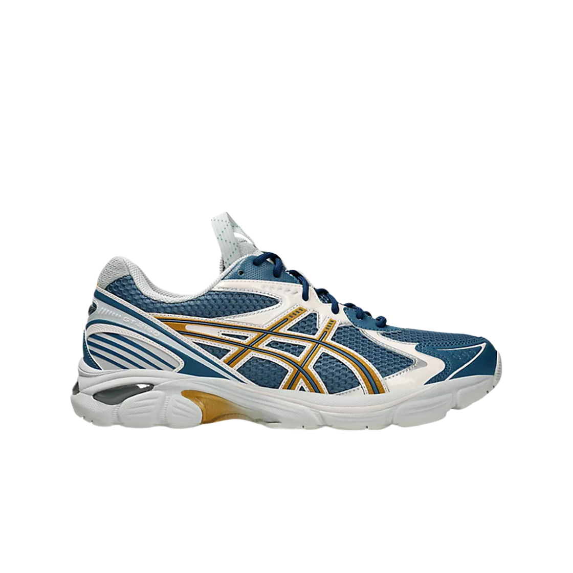 아식스 UB8-S GT-2160 아주르 퓨어 골드(Asics UB8-S GT-2160 Azure Pure Gold)