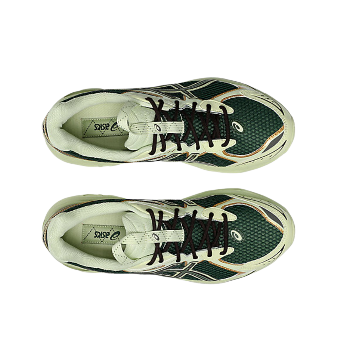 아식스 UB8-S GT-2160 제이드 커피(Asics UB8-S GT-2160 Jade Coffee) - 2