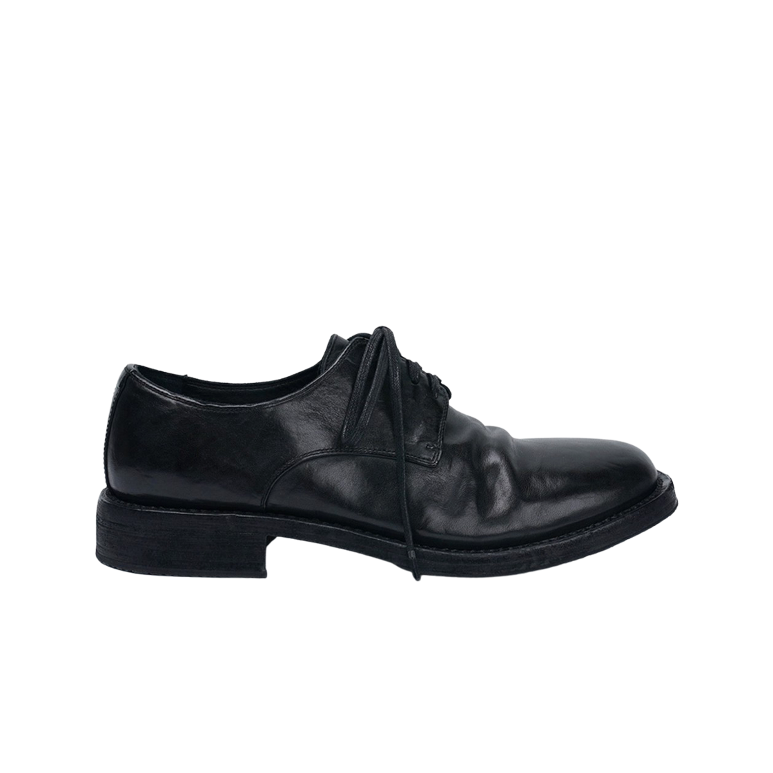 킨치 마리얌 브루탈 - 649 (a) 비브람 블랙(Kinchi Maryam Brutal - 649 (a) Vibram Black)