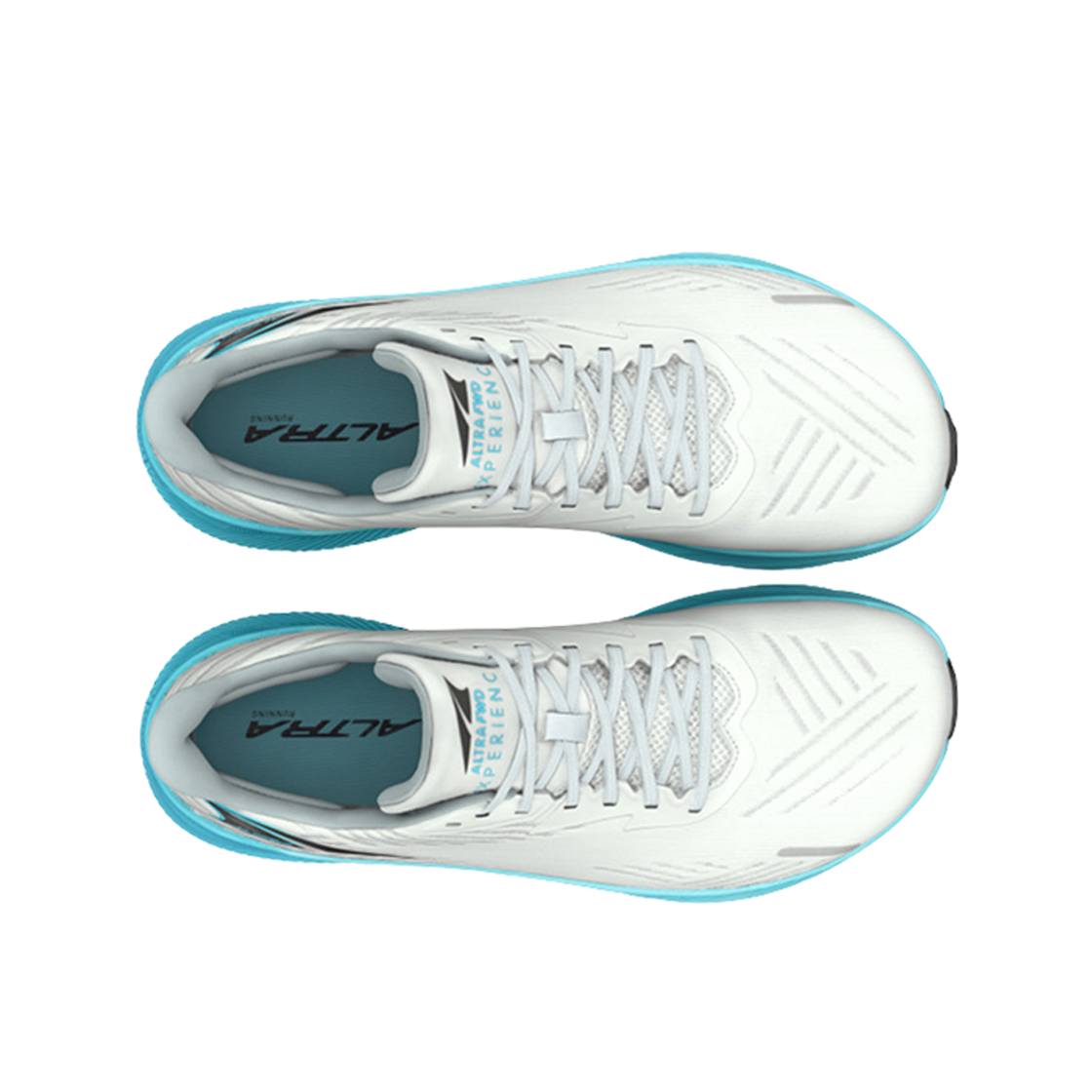 알트라 포워드 익스피리언스 그레이 블루(Altra FWD Experience Grey Blue) - 2