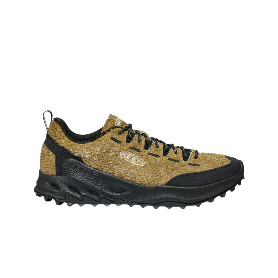 1029587 Keen x Gramicci Jasper Zionic Sneakers Gothic Olive Black