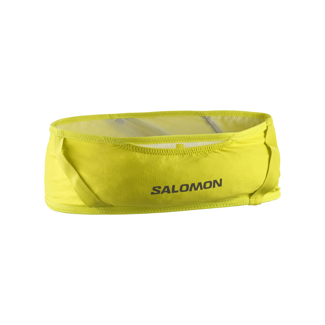 Salomon Pulse Belt Citronella 상세 이미지 1