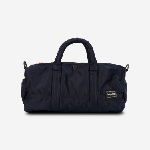 Porter All New Tanker Roll Bag Navy