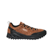 Keen x Gramicci Jasper Zionic Sneakers Sorrel Horse Black