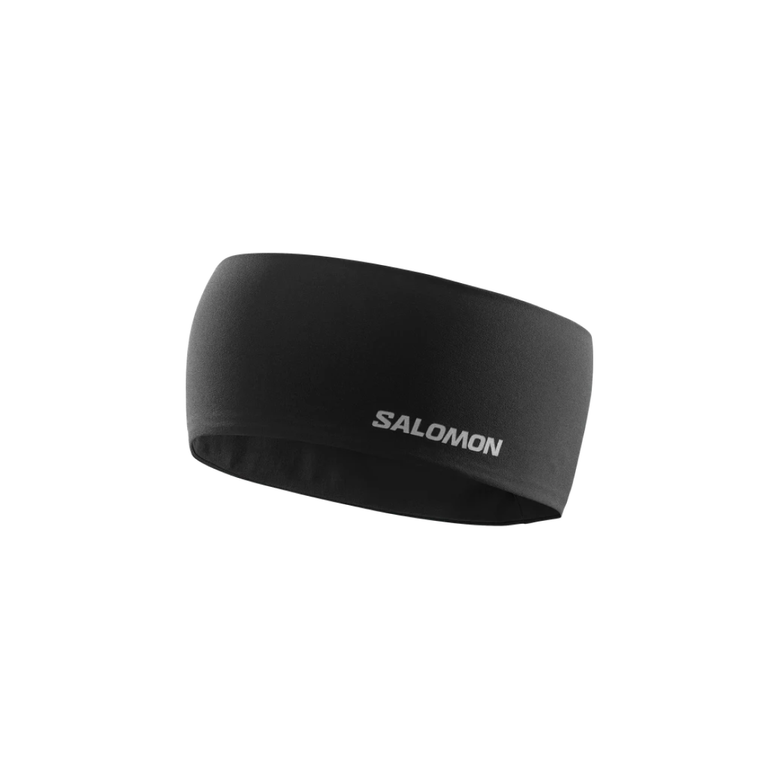 Salomon Sense Aero Headband Black 상세 이미지 1