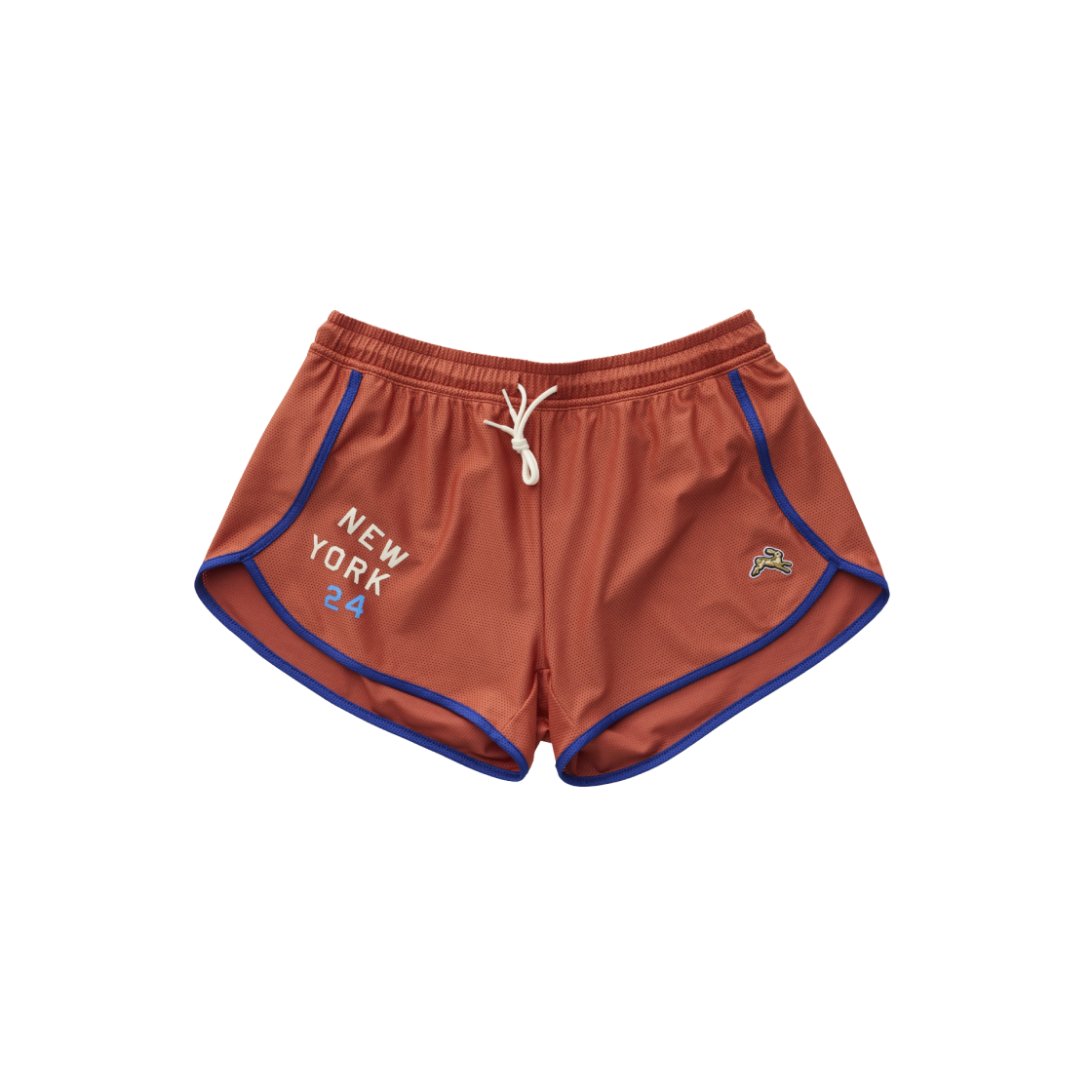 (W) 트랙스미스 뉴욕 쇼츠 테라코타 | Tracksmith | KREAM (W) Tracksmith New York Shorts Terracotta