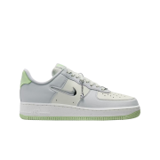 (W) Nike Air Force 1 '07 Next Nature Sea Glass Light Silver