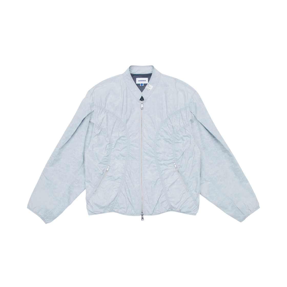 Ader Error 2024SS Zeque jacket White 【公式通販】