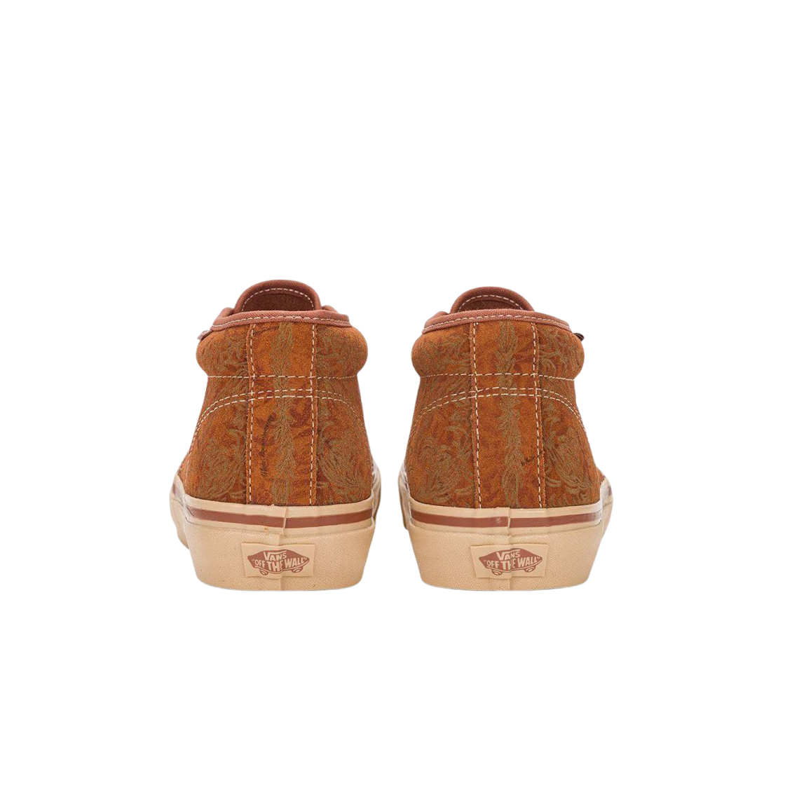 반스 츄카 49 DX 브라운 베이지(Vans Chukka 49 DX Brown Beige) - 3