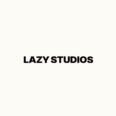 레이지스튜디오(LAZY STUDIOS)