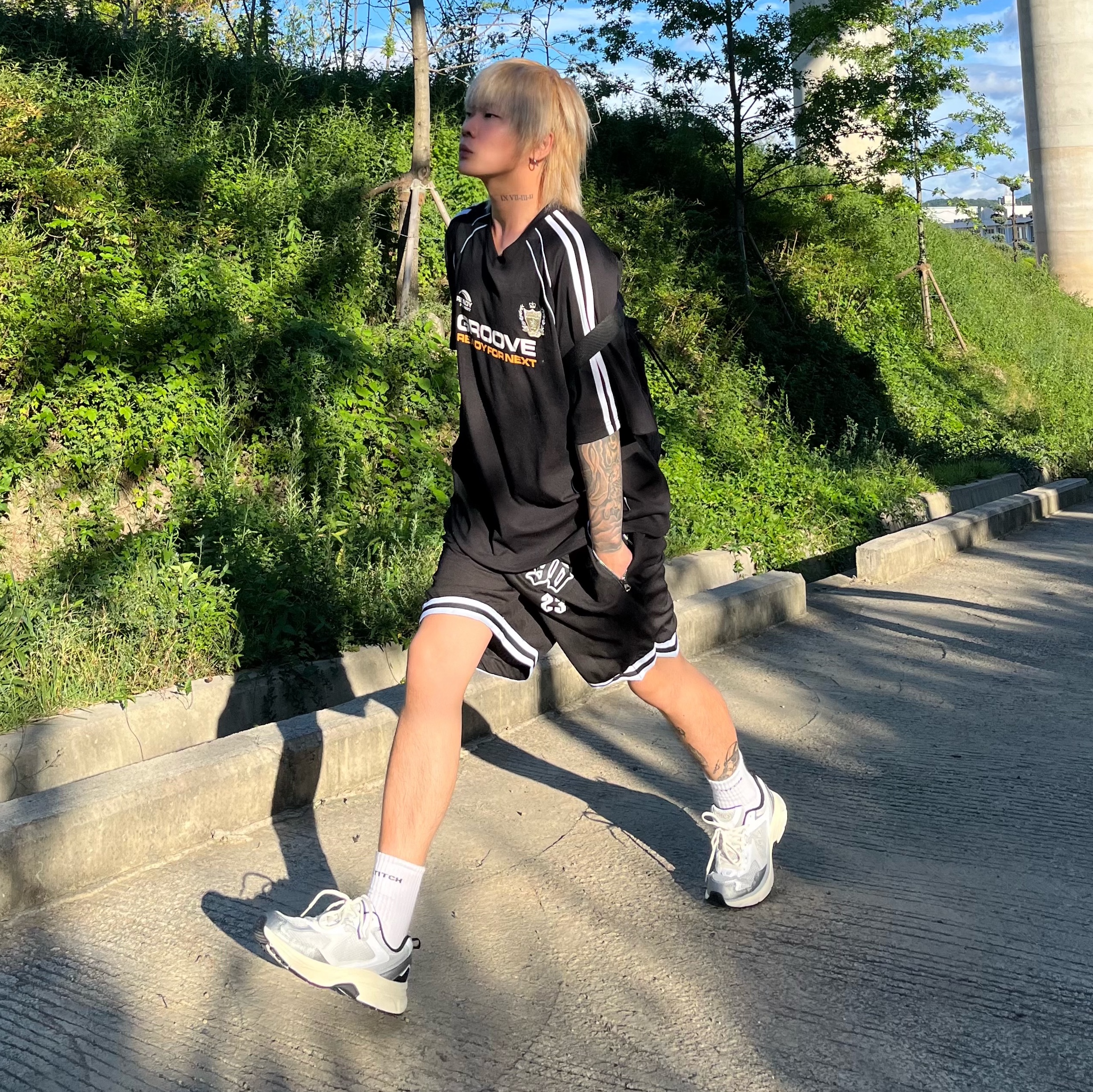 징기님의 스타일 - 1