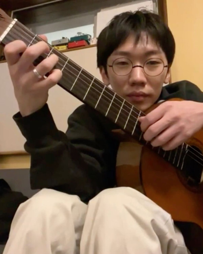 KREAM 프로필 이미지