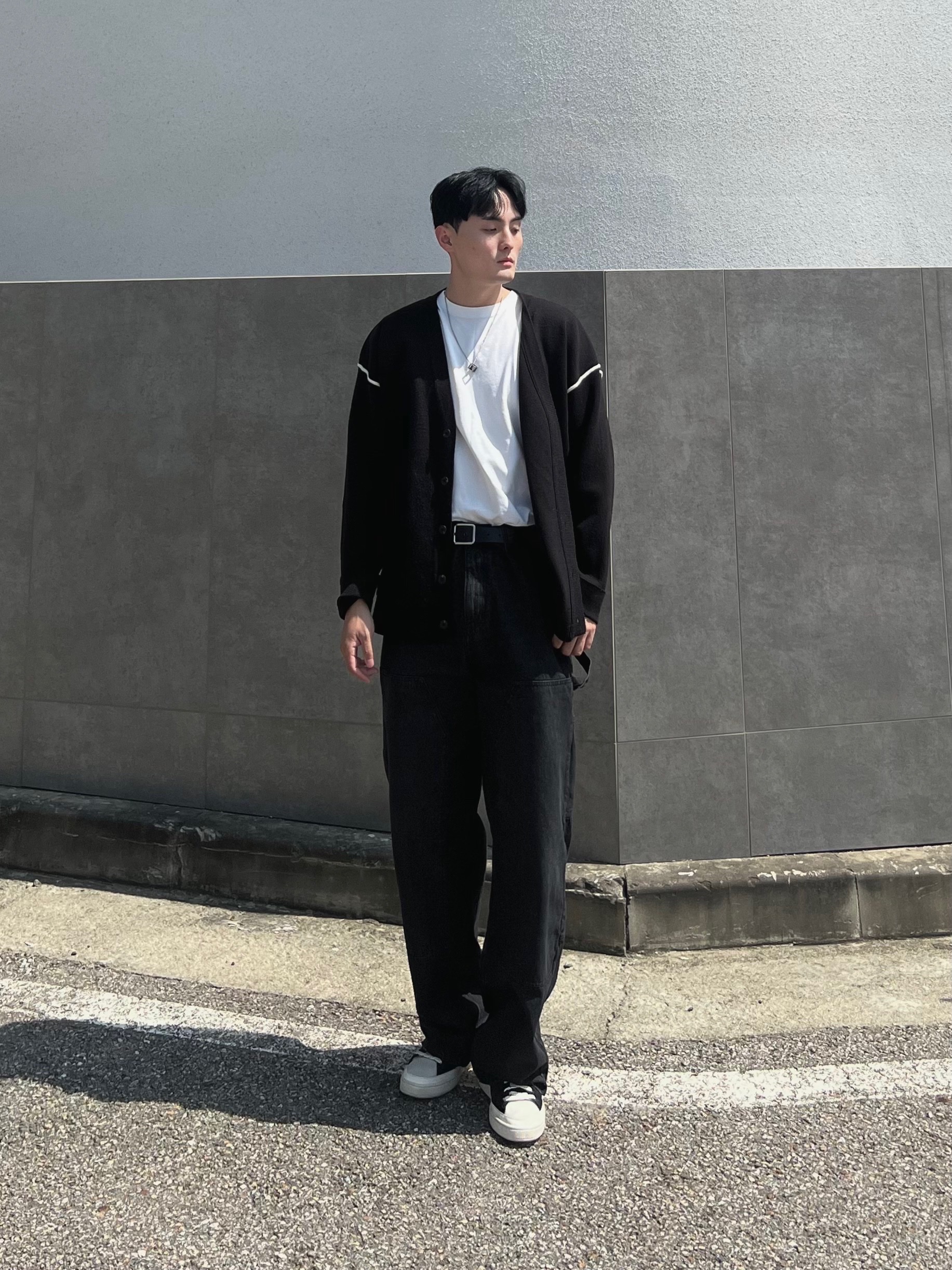 이창용님의 스타일 - 3