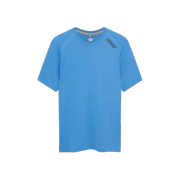 Soar Running Eco Tech T-Shirt Palace Blue