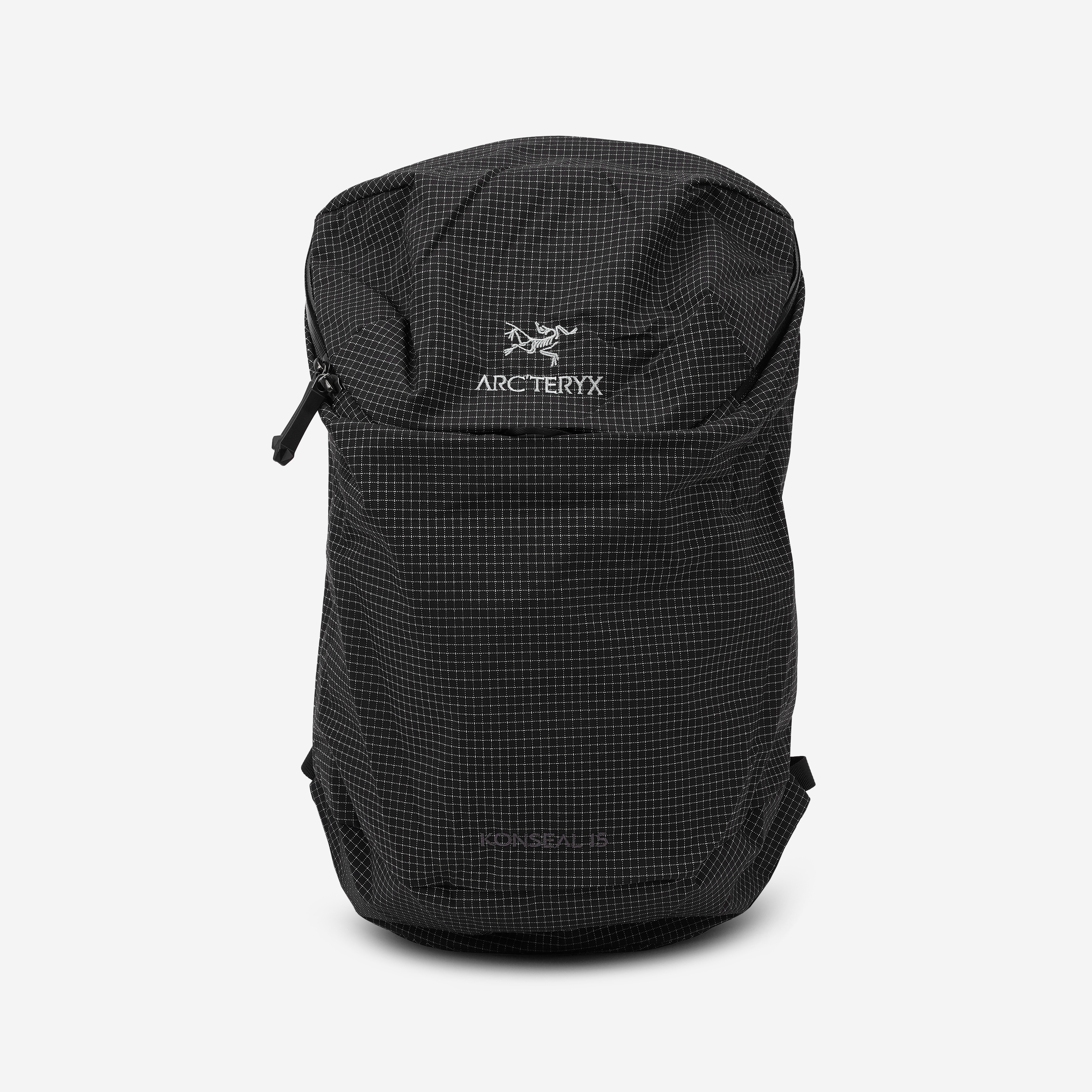 Arc'teryx Konseal 15 Backpack Black