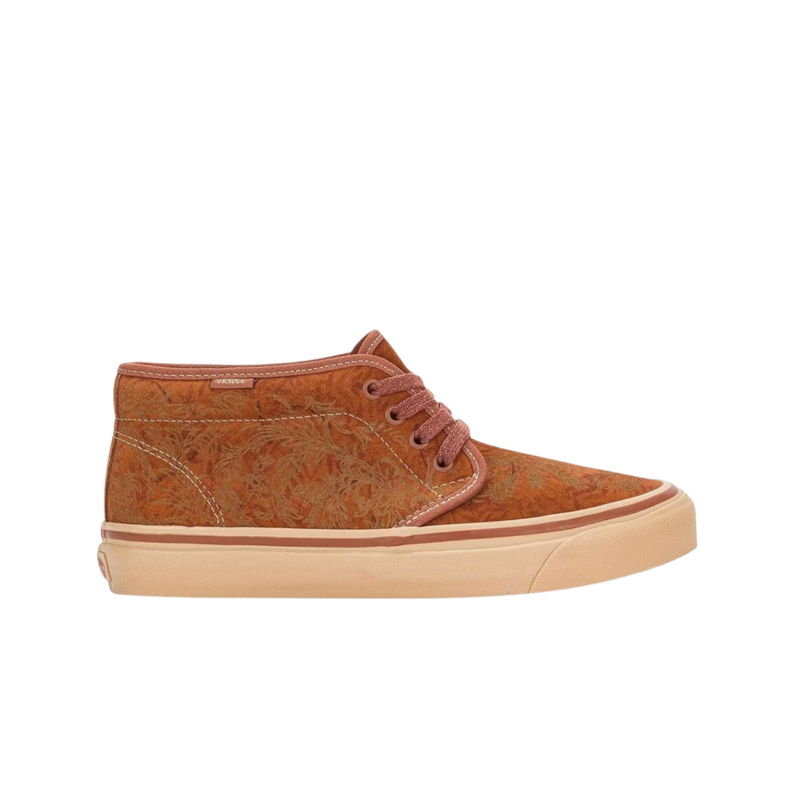 VN0A4BTIBUE Vans Chukka 49 DX Brown Beige