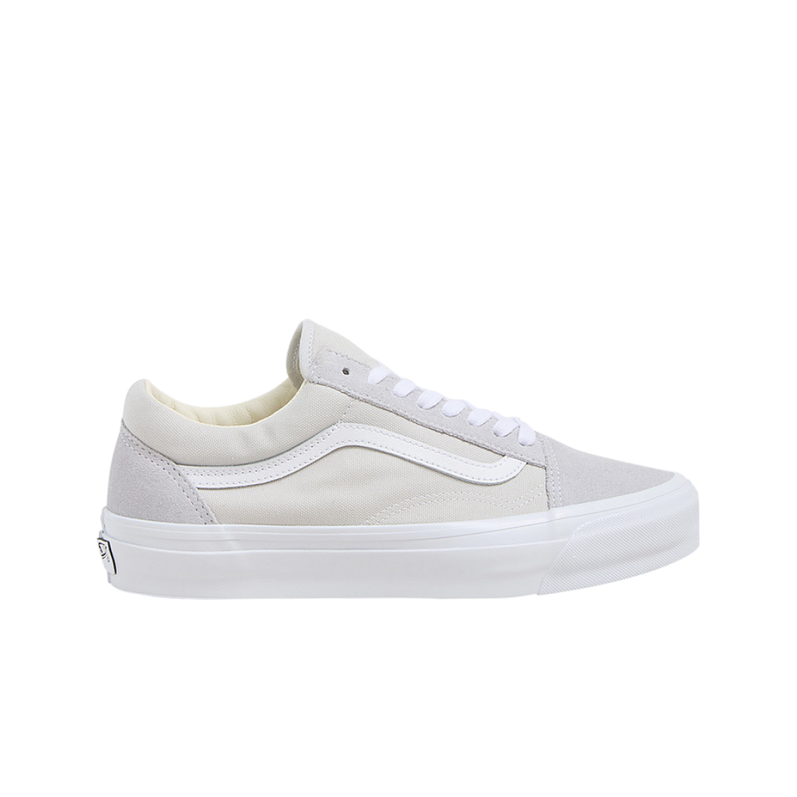 VN000CXT7VF Vans Old Skool 36 LX Lunar Rock