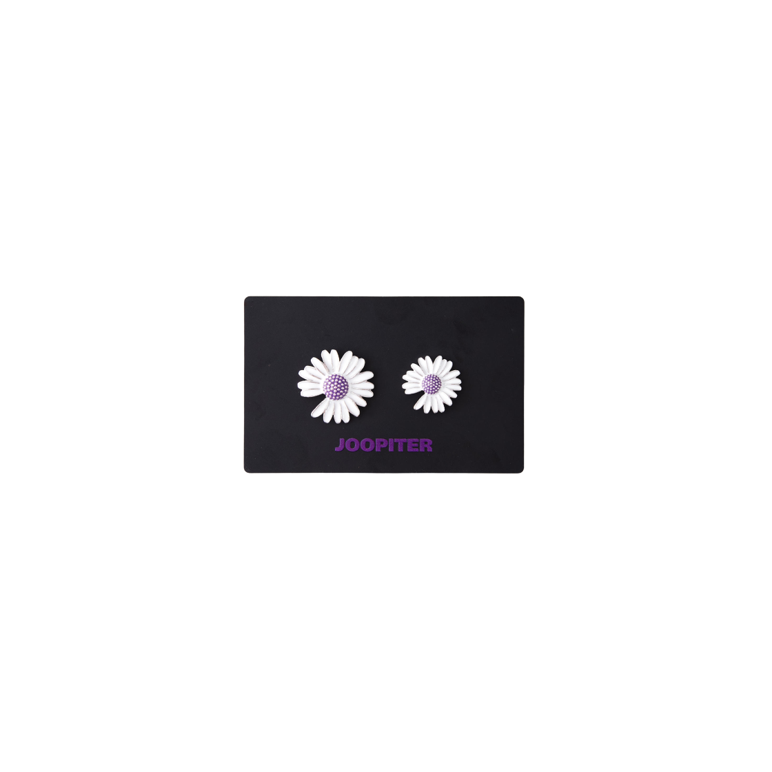 【PEACEMINUSONE x JOOPITER】 Daisy Pin Set White Peaceminusone x Joopiter Daisy Pin Set White / Fedex | eBay