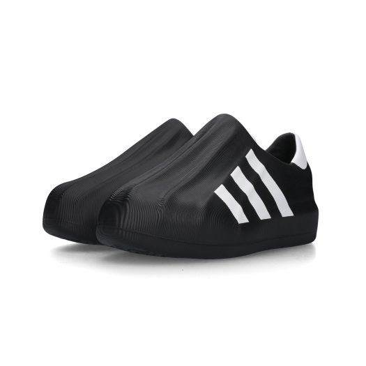 Adidas Adifom Superstar Core Black Cloud White