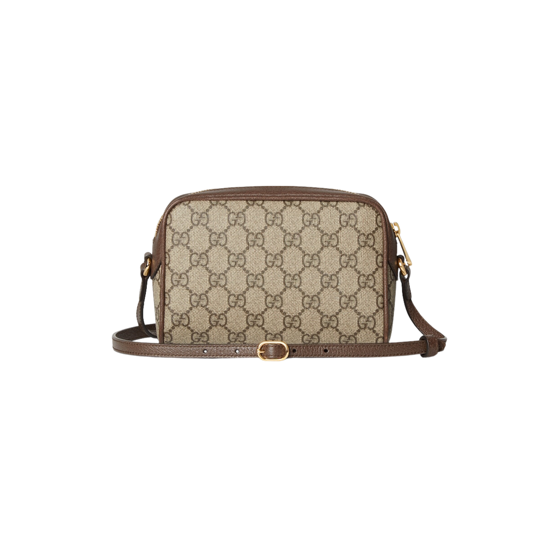 Gucci GG Ophidia Super Mini Shoulder Bag Beige 상세 이미지 2