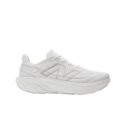 New Balance Fresh Foam X 1080v13 White Light Silver Metallic - 2E Wide