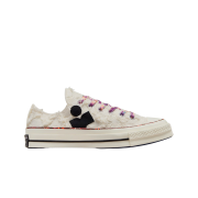 Converse x Isabel Marant Chuck 70 Ox Vanilla White