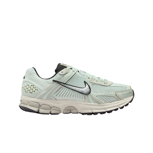(W) Nike Zoom Vomero 5 Light Silver Chrome