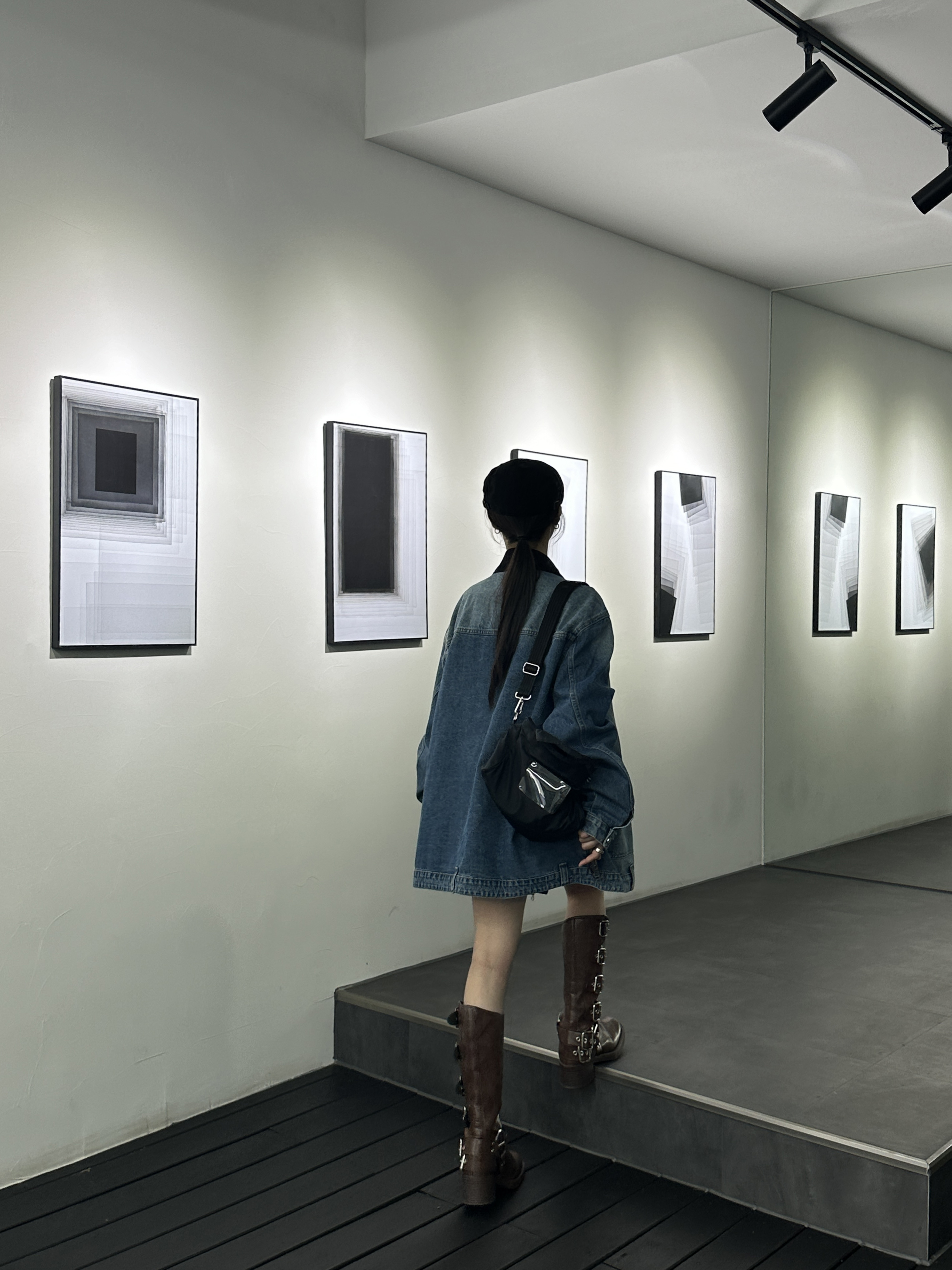 밈주님의 스타일 - 3