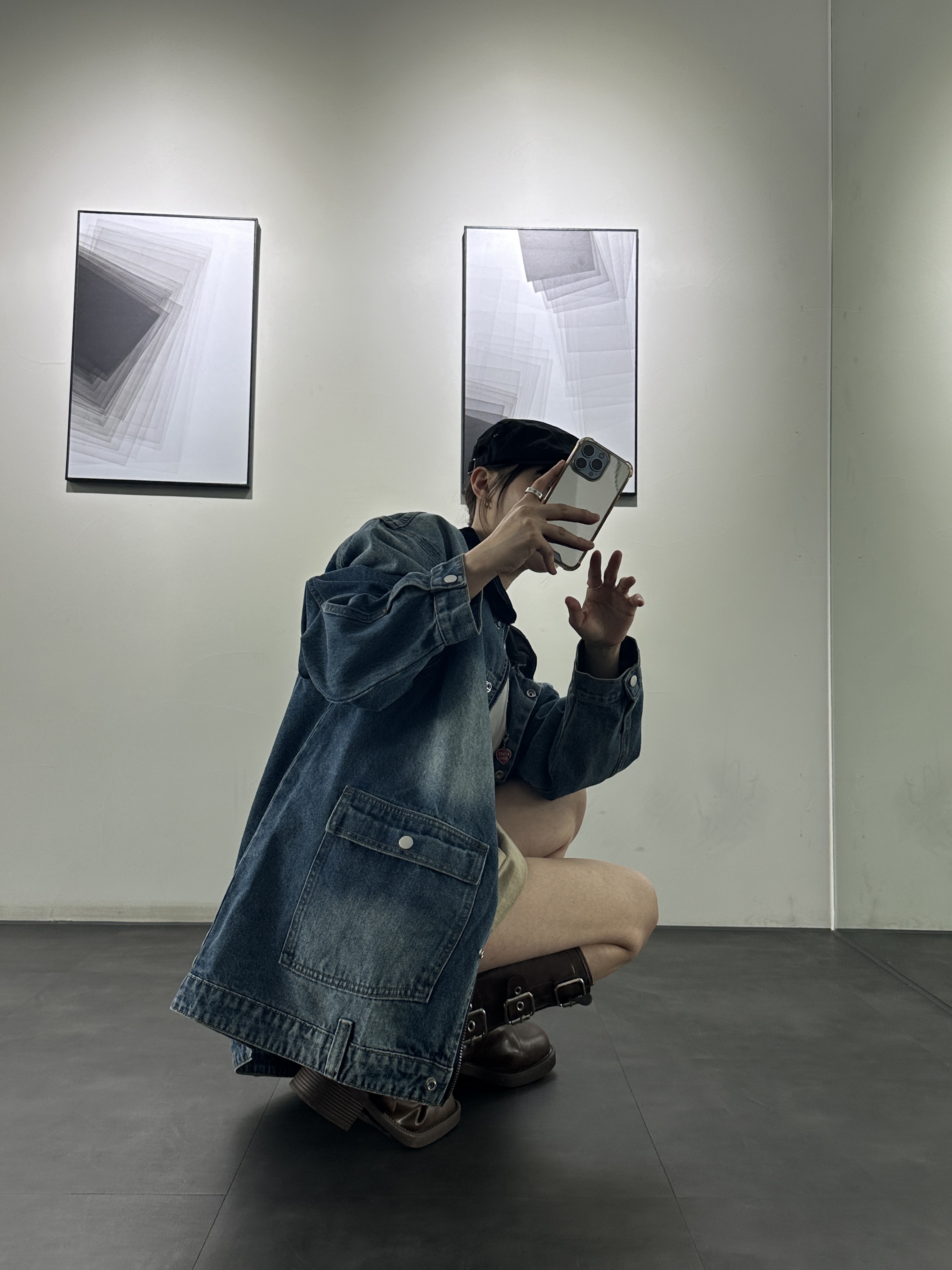 밈주님의 스타일 - 1