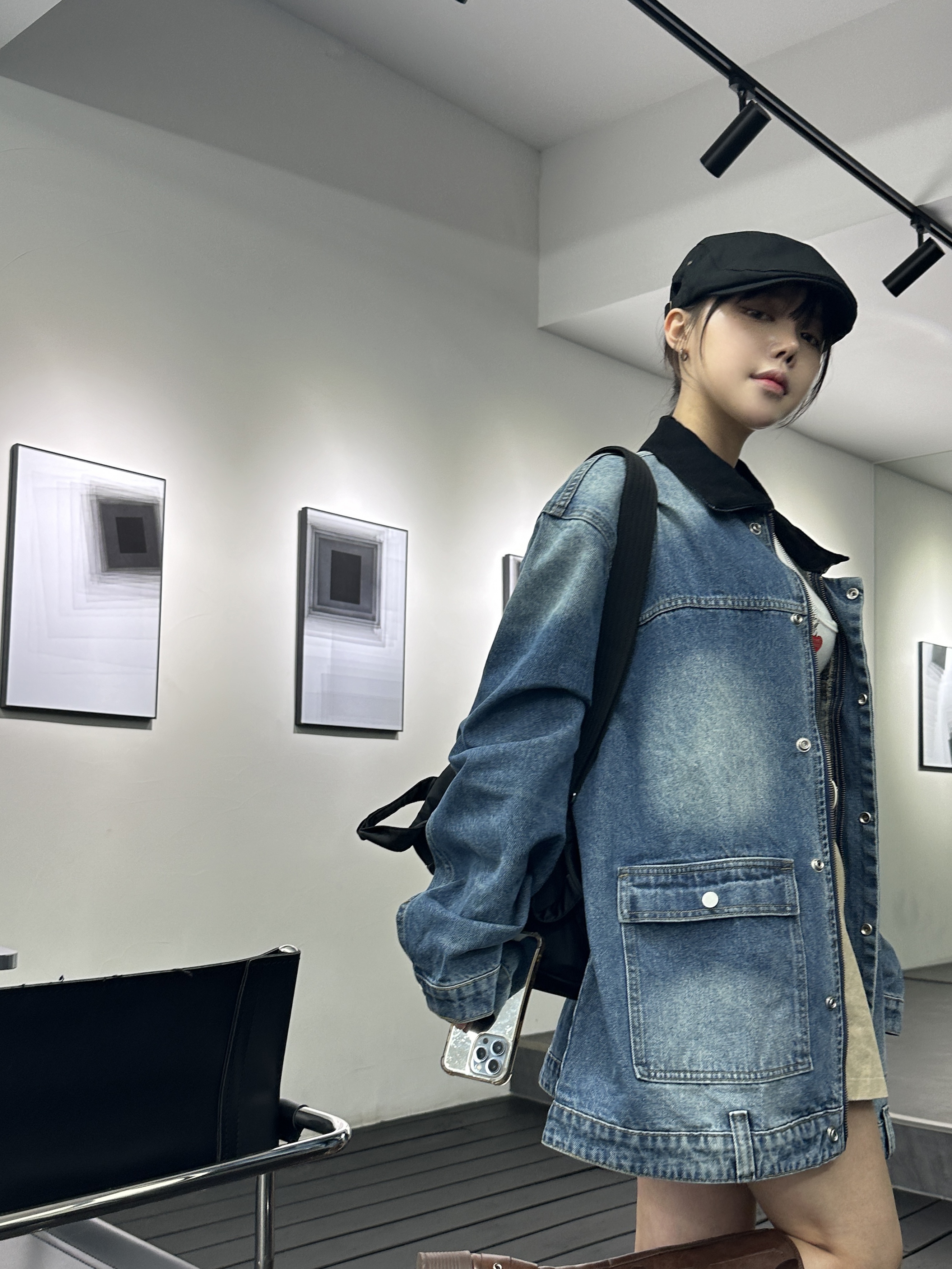 밈주님의 스타일 - 5