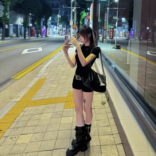 스타일 카드