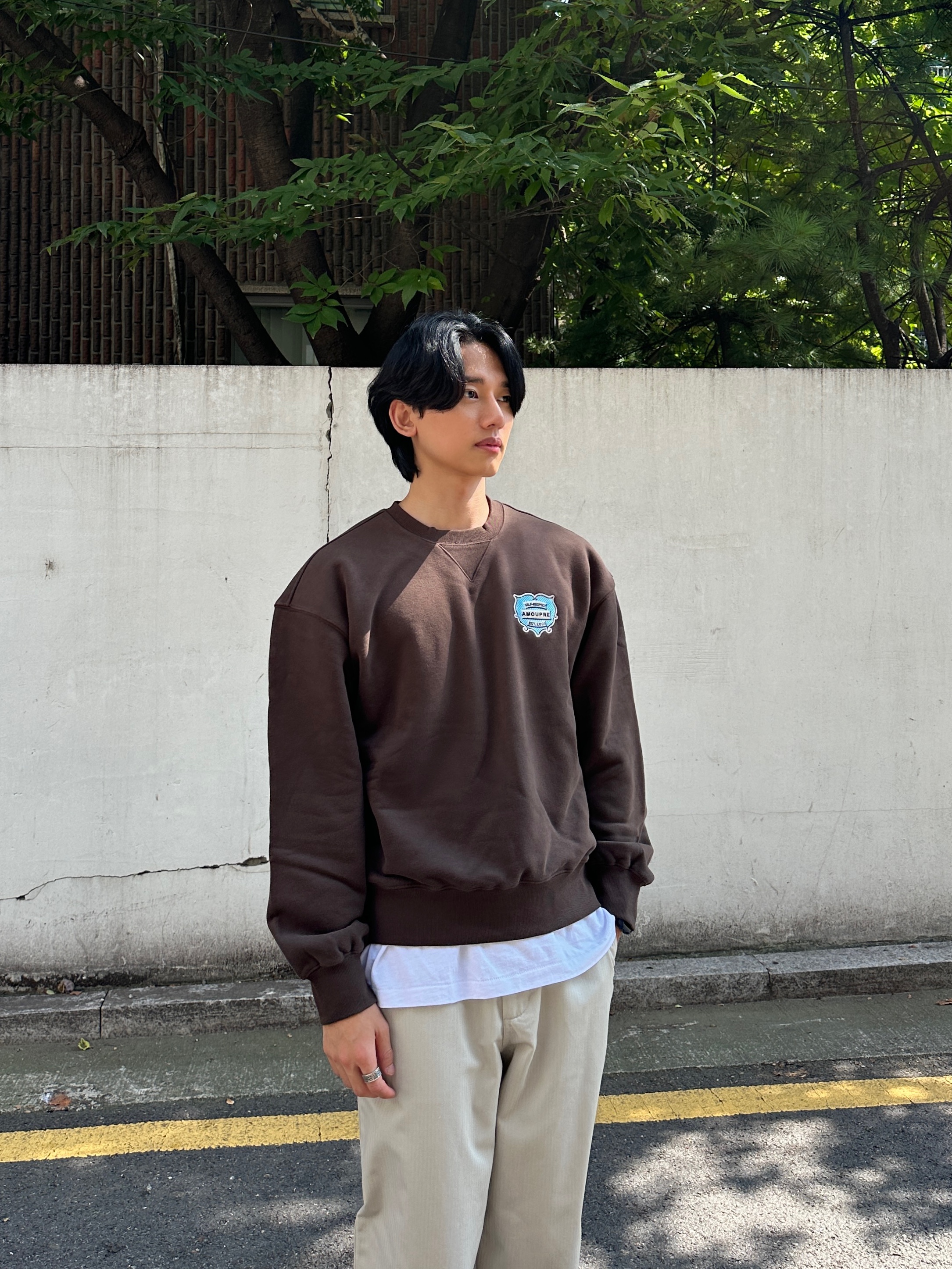 지민님의 스타일 - 2