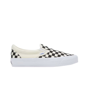 Vans Slip-On Reissue 98 LX Checkerboard Black