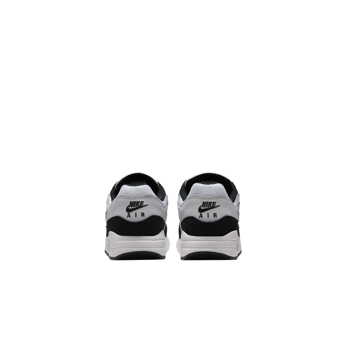 (GS) 나이키 에어맥스 1 화이트 퓨어 플래티넘((GS) Nike Air Max 1 White Platinum) - 3