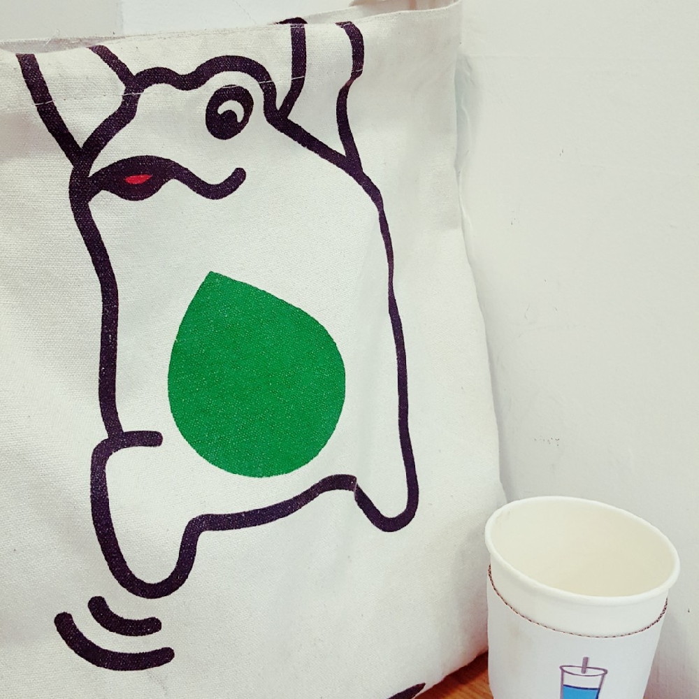 KREAM 프로필 이미지