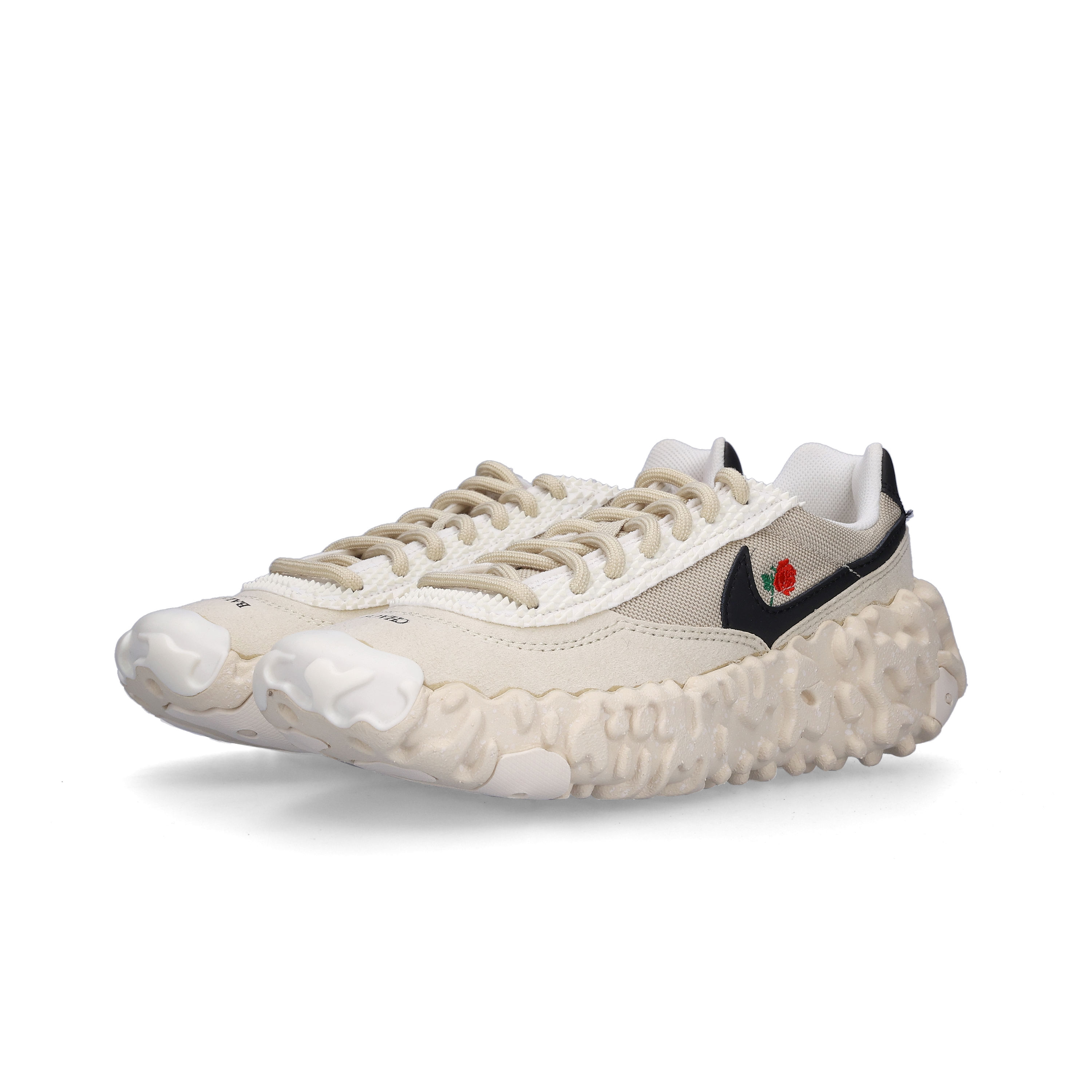 Nike x Undercover Overbreak SP Overcast
