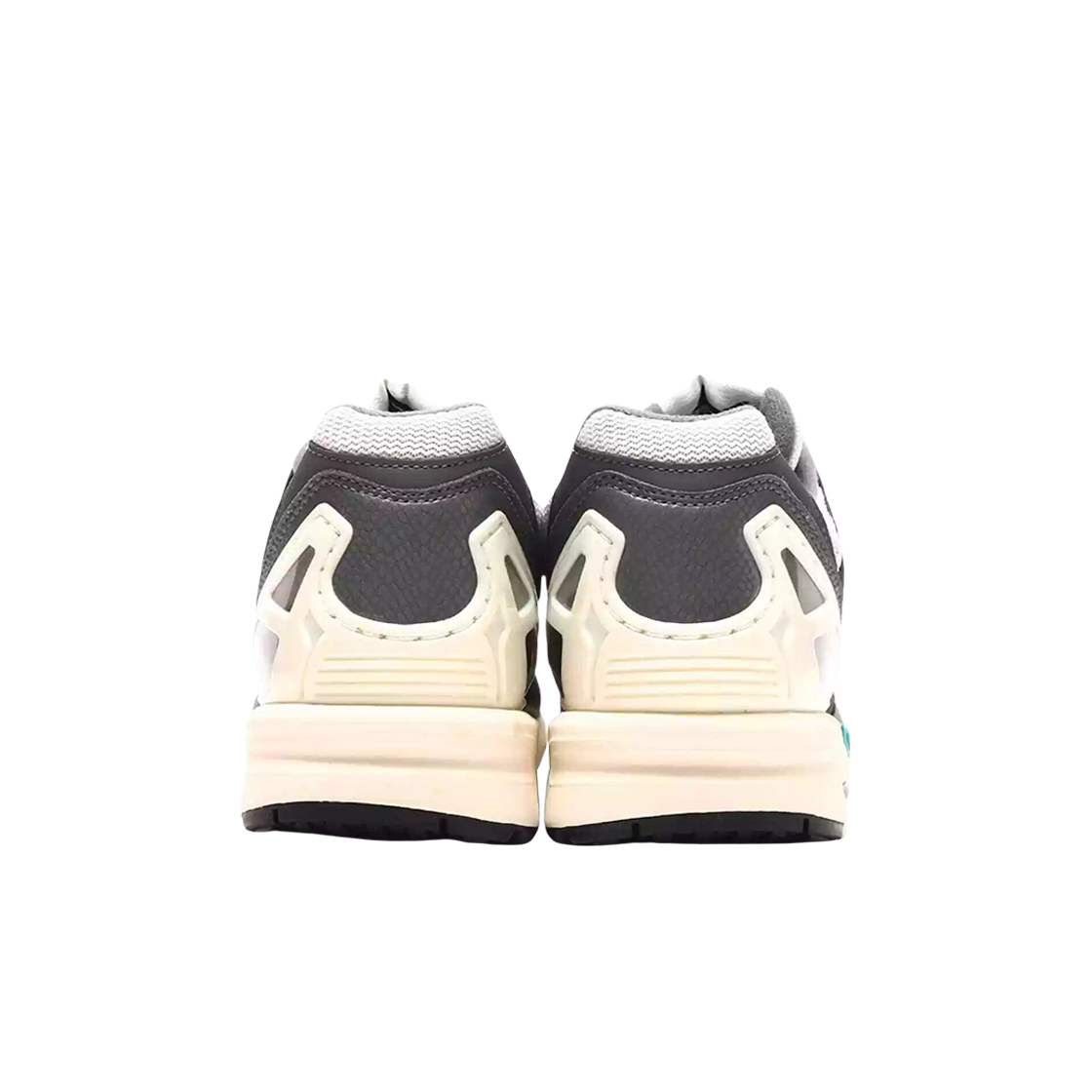 아디다스 ZX 8000 풋웨어 화이트 이큅먼트 그린 | Adidas | KREAM