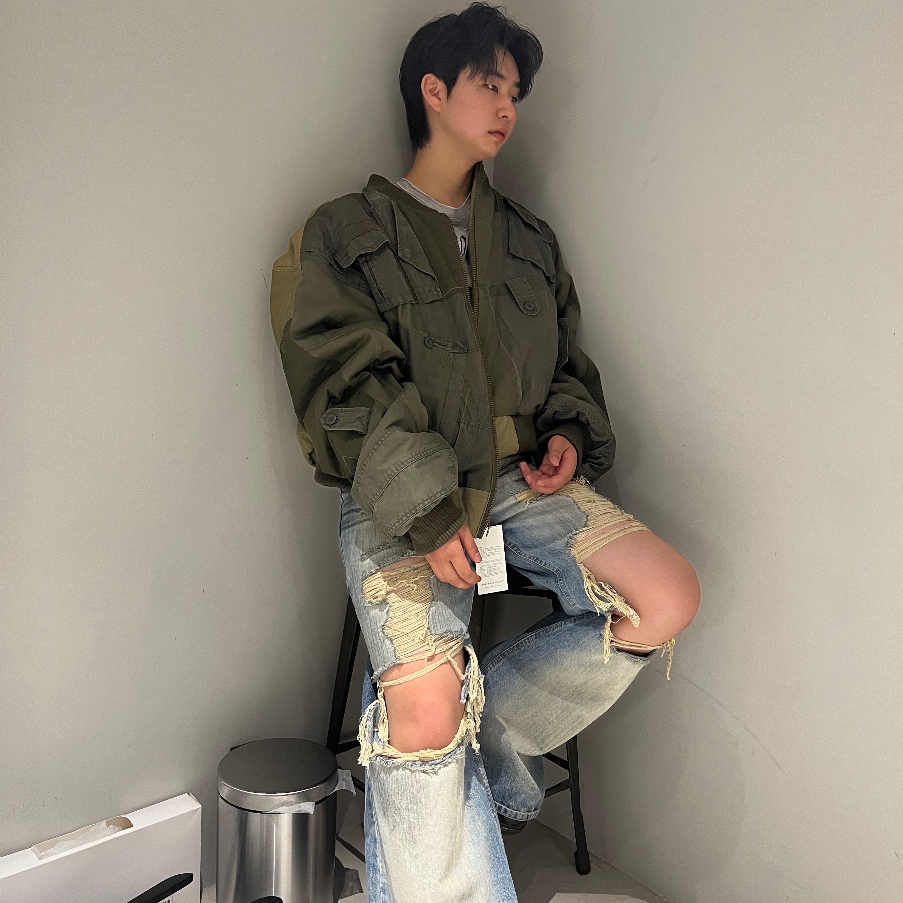 김승주님의 스타일 - 1