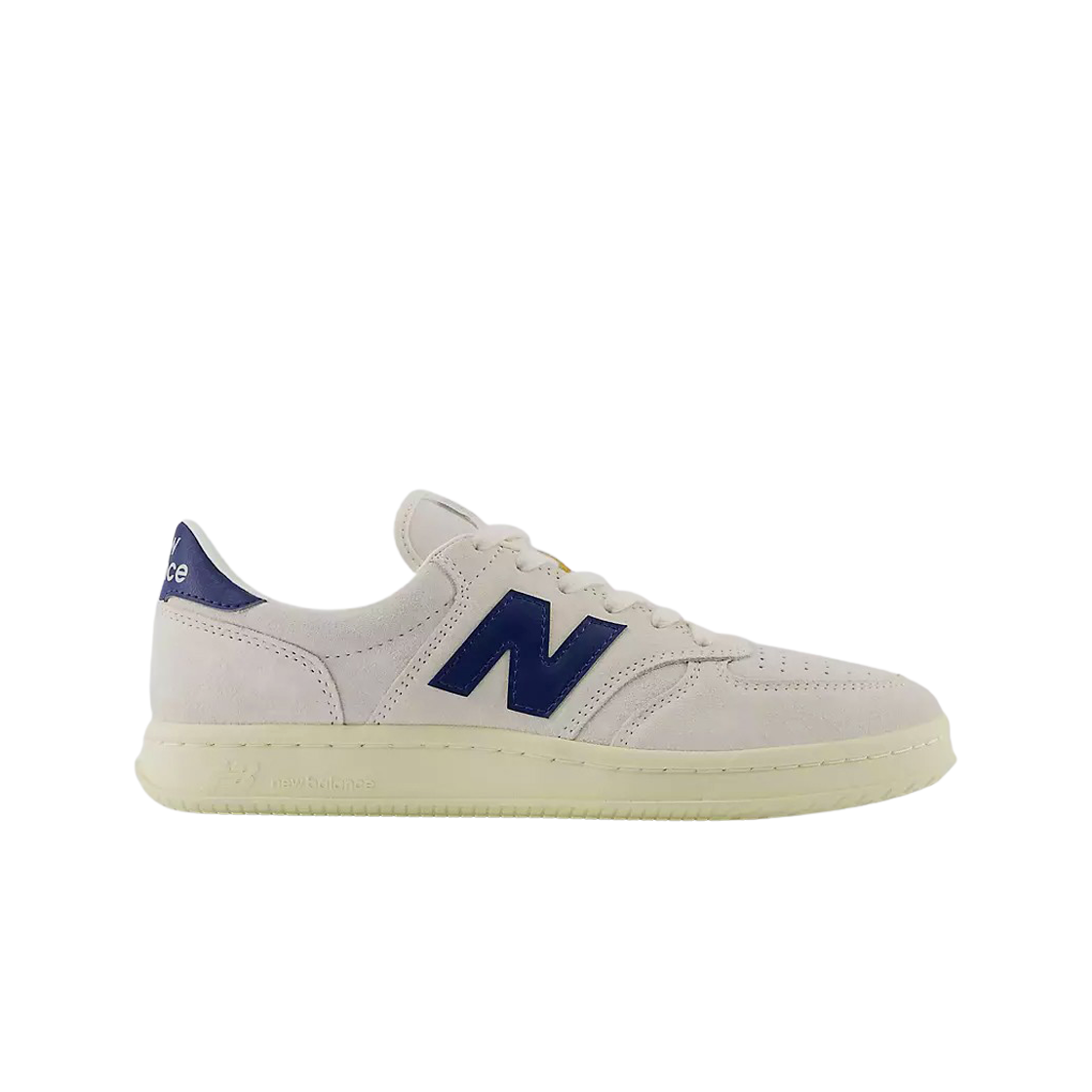 뉴발란스 T500 씨 솔트 네이비(New Balance T500 Sea Salt Navy)
