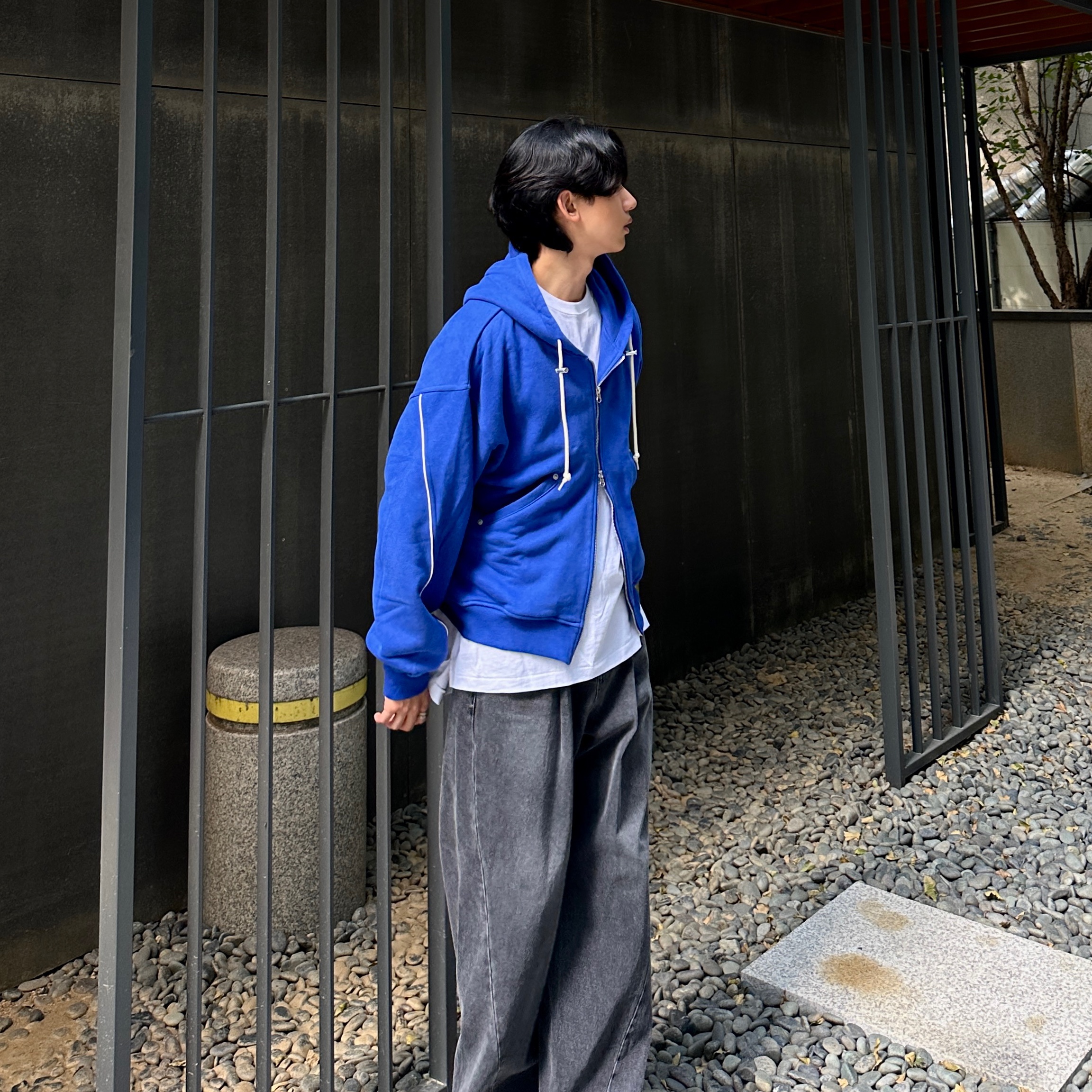 지민님의 스타일 - 2