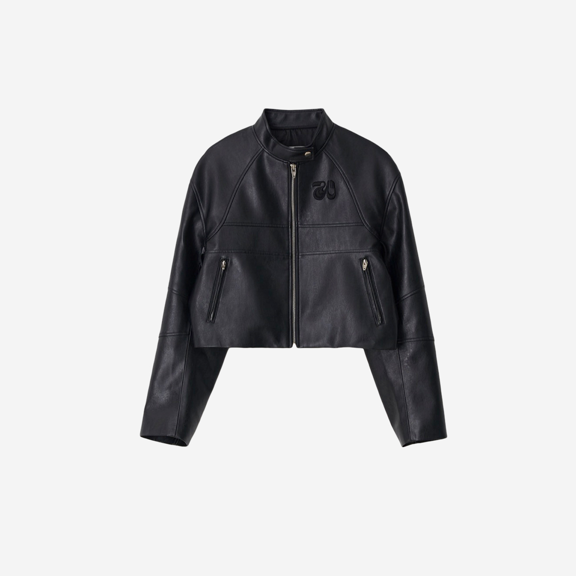 10002420001 Answerisyes Signal vegetable leather jumper