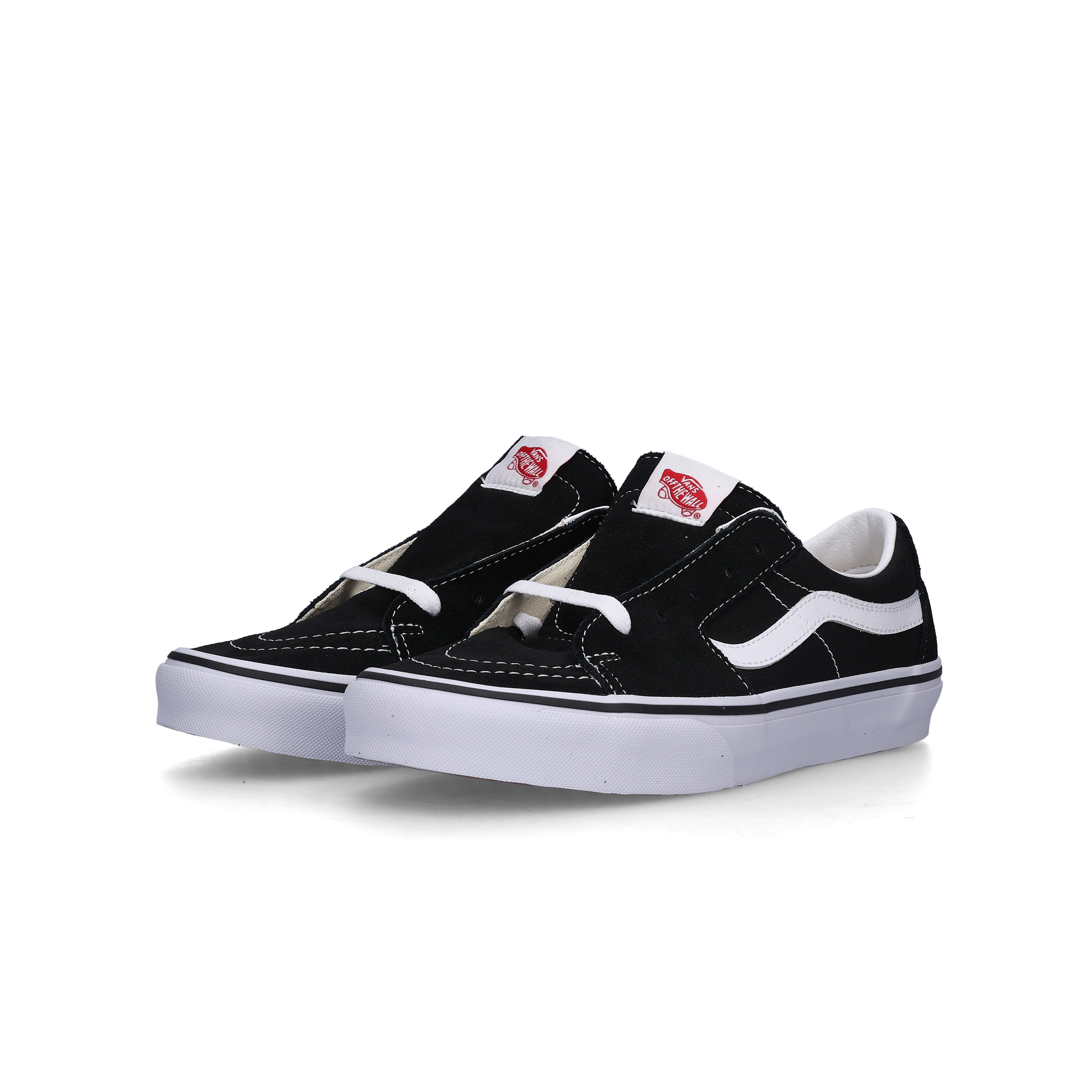 Vans Sk8-Low Black