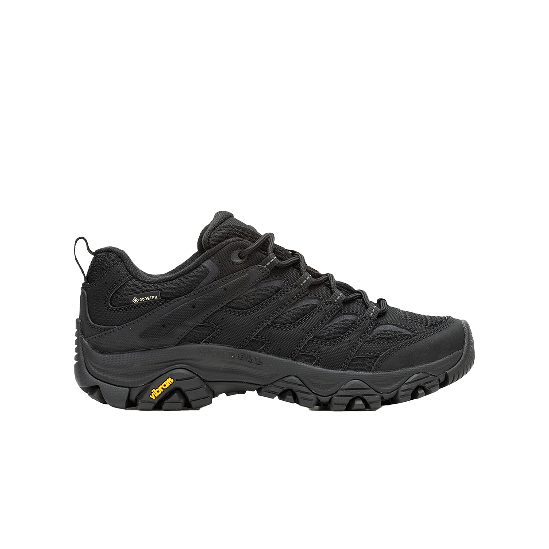 머렐 모압 3 신세틱 고어텍스 트리플 블랙 - 24FW(Merrell Moab 3 SYN GTX Triple Black - 24FW)