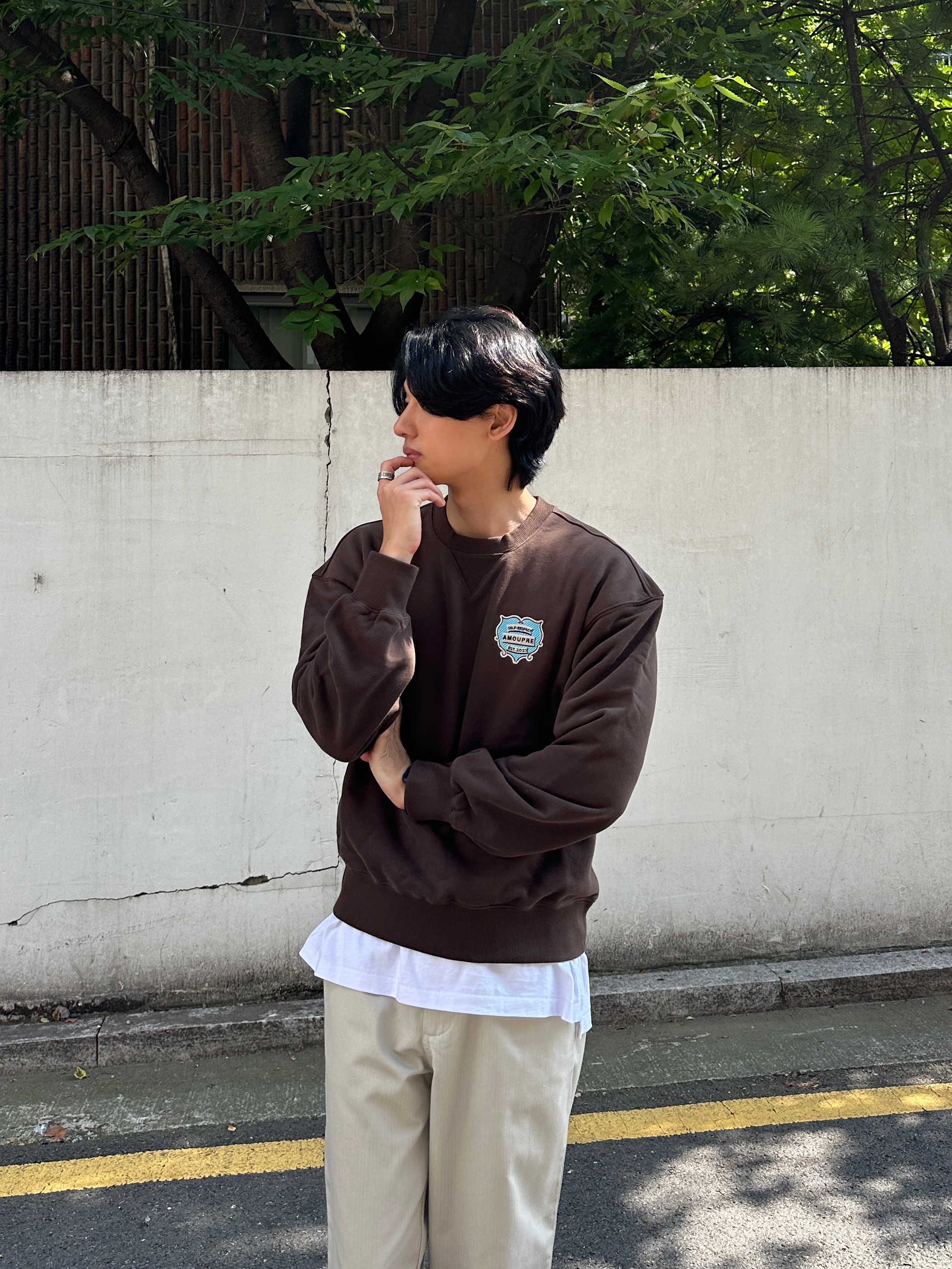 지민님의 스타일 - 3