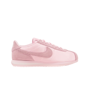(W) Nike Cortez Textile Pink