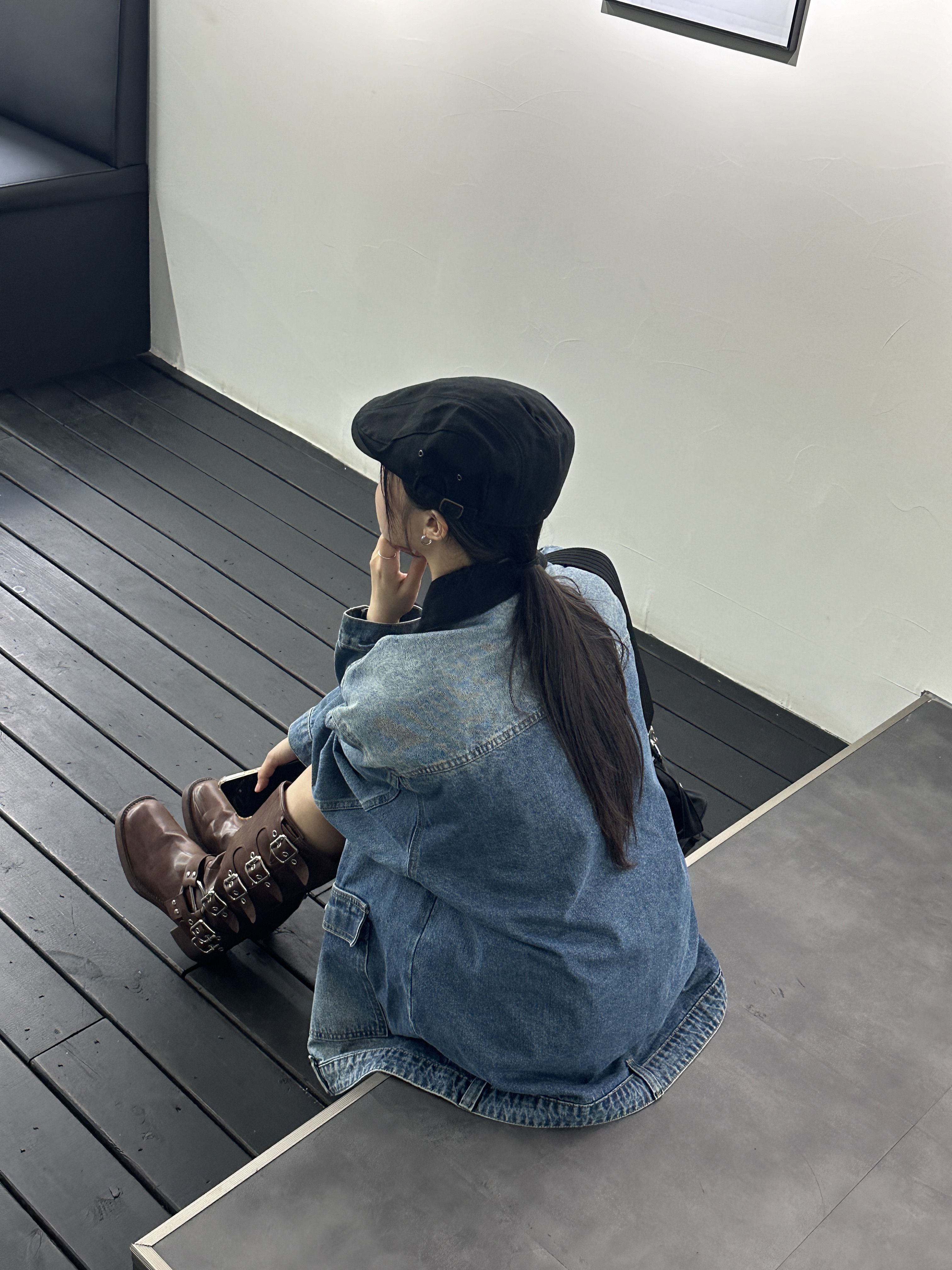 밈주님의 스타일 - 4