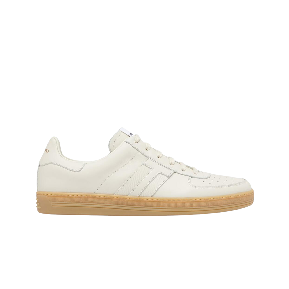 톰포드 스무스 레더 래드클리프 스니커즈 마블 엠버(Tom Ford Smooth Leather Radcliffe Sneaker Marble Amber)