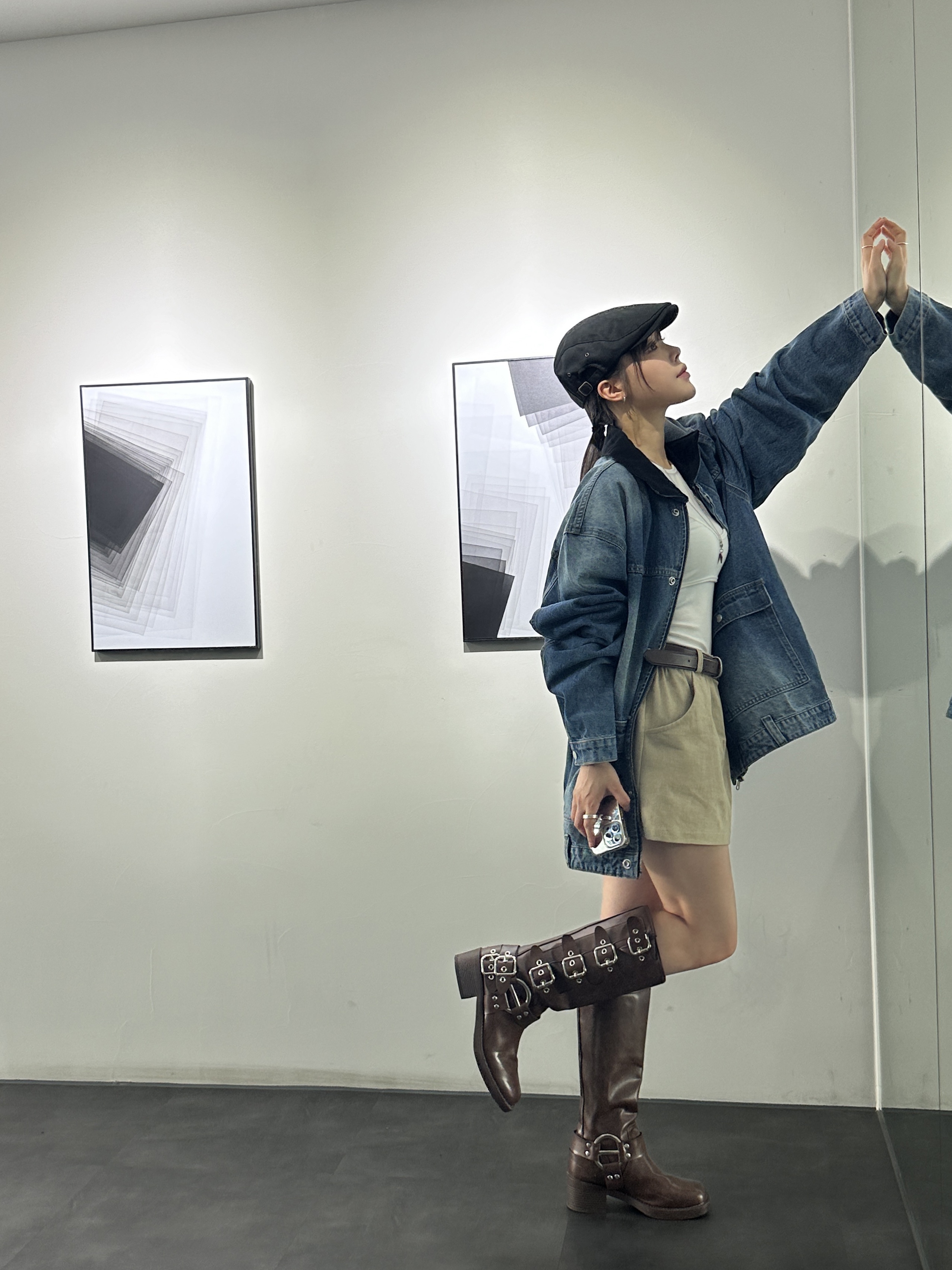 밈주님의 스타일 - 2